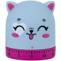 Таймер механічний Cat (Kite)