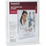 Табличка інформаційна, A5, 4539 (Axent)