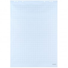 Блок паперу для фліпчарту, 64х90 см, 30 арк., клітка.