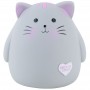 Скарбничка Kite grey cat (Kite)