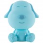Світильник-нічник LED з акумулятором Doggy, блакитний (Kite)