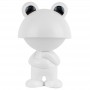 Світильник-нічник LED з акумулятором Dreamy Froggy, білий (Kite)