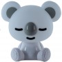 Світильник-нічник LED з акумулятором Koala, білий (Kite)