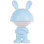 Світильник-нічник LED з акумулятором Dreamy Bunny, блакитний (Kite)