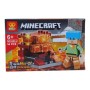 Конструктор Minecraft ВИД 2 (Dizuan)