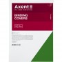 Обкладинка картонна (Axent)