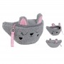 Сумка-бананка Kite детская 2577 Sweety Cat (Kite)