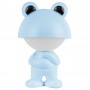 Світильник-нічник LED з акумулят. Dreamy Froggy, блакитний (Kite)