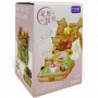 Конструктор "Коробочка для кольца", в коробке (MiC)
