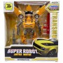 Трансформер "Super Robot" (ВИД 5) (Ying Nuo Toys)