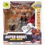 Трансформер "Super Robot" (ВИД 6) (Ying Nuo Toys)