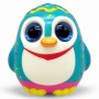 Игрушка-антистресс (сквиш) "Пингвин", 8 см (MiC)