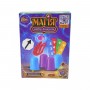 гр Набор фокусов "Магия" 38488 (36/2) "4FUN Game Club", 28 способов игры, QR-код с видео мастер-классом, в коробке (Fun Game Club)
