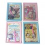 Набор алмазная мозайка "Санрио/Sanrio" 14*18 см микс (MiC)