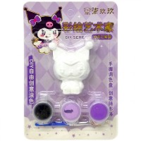 Гипсовая фигурка 