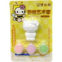 Гипсовая фигурка 