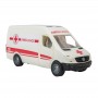 Машина скорой помощи "Mercedes-Benz Sprinter" (TIGRES)