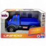Машинка пластикова "Самоскид Unimog" (klein)