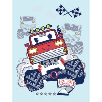 Набір з алмазною мозаїкою (вибірковою) 