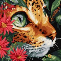 Набір для розпису по номерах 