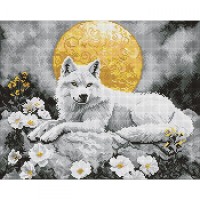 Алмазная мозаика 