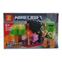 Конструктор Minecraft ВИД 8 (Dizuan)