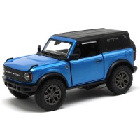 Машинка Kinsmart 