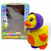 Музична КАЧЕЧКА 