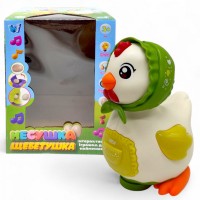 Музична КУРОЧКА 