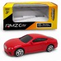 Машинка металлическая "Bentley Continental GT" (RMZ City)