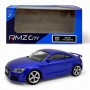 Машинка металева "Audi TT" (MiC)