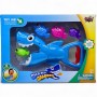 Игрушка для купания "Hungry Shark" в коробке 36,5x26x7 см (MiC)