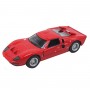 Машинка металлическая "FORD GT40 MKII 1966", красный (Kinsmart)