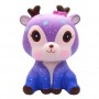 Игрушка-антистресс с ароматом "Squishy Олень" (MiC)