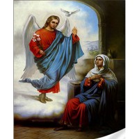 Алмазная мозаика 
