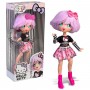 Кукла "4SF Manga Dolls серии Hello Kitty" Тедди Рок (4SF Manga Dolls)