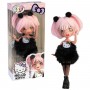 Кукла "4SF Manga Dolls серии Hello Kitty" Золотая Дива (4SF Manga Dolls)