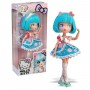 Кукла "4SF Manga Dolls серии Hello Kitty" Красавица Пинк (4SF Manga Dolls)