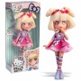 Кукла "4SF Manga Dolls серии Hello Kitty" – Конфетка-единорог (4SF Manga Dolls)