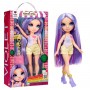 Кукла "Rainbow High серии My Fashion Style" Виолетта (27 см) (Rainbow High)