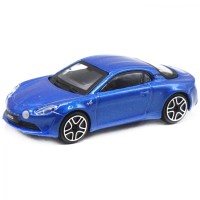 Машинка металева 