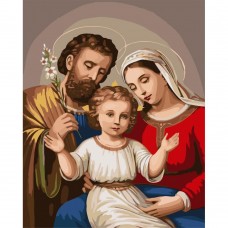 Картина по номерах 