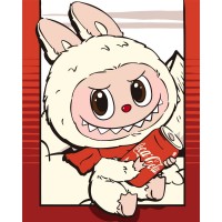 Картина за номерами 