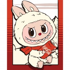 Картина по номерам 