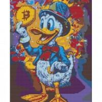 Алмазная мозаика 