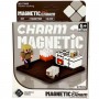 Конструктор магнитный MINECRAFT (ВИД 2) (MiC)