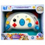 Джойстик "ФанГеймер", підсвічування (СІРИЙ) (Wtoys)