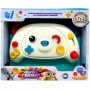 Джойстик "ФанГеймер", підсвічування (БІЛИЙ) (Wtoys)