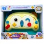 Джойстик "ФанГеймер", підсвічування (БЕЖЕВИЙ) (Wtoys)