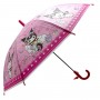 Парасолька “Sanrio” (висота - 66 см; діаметр - 81 см) МАЛИНОВА (MiC)